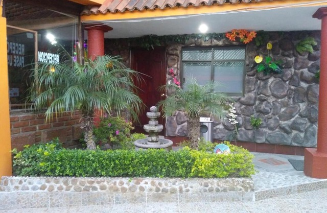 POSADA ARNY