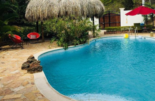 Posada Bellavista
