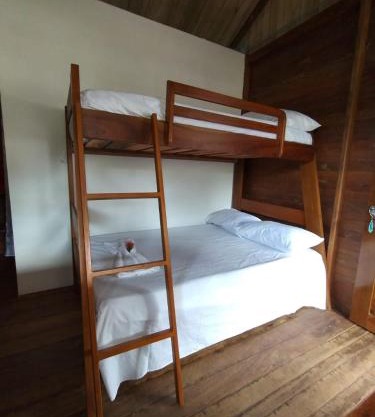 Posada Cachalote