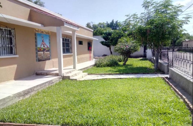 Posada Casa Pascola