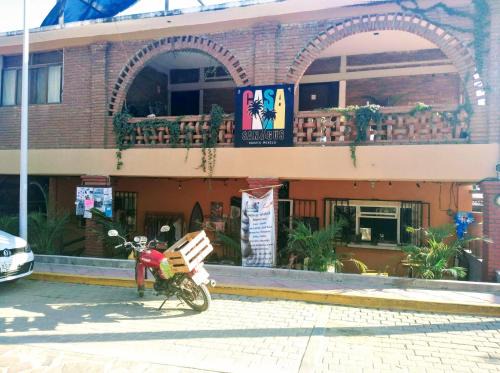 Posada Casa San Agus
