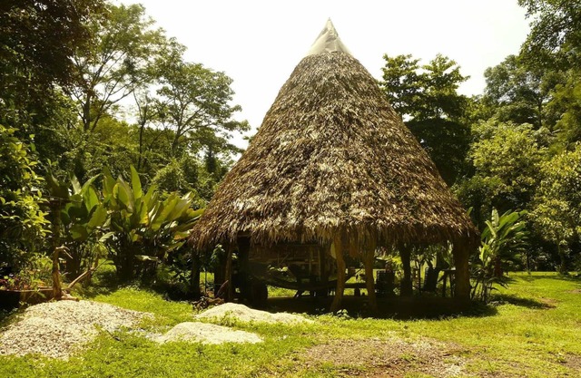 Posada Cerro Escondido