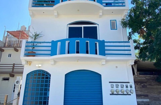 Posada Coral