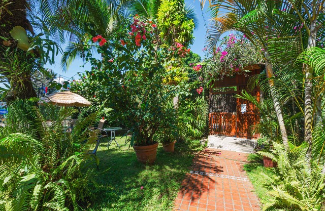 Posada Nena Caribe
