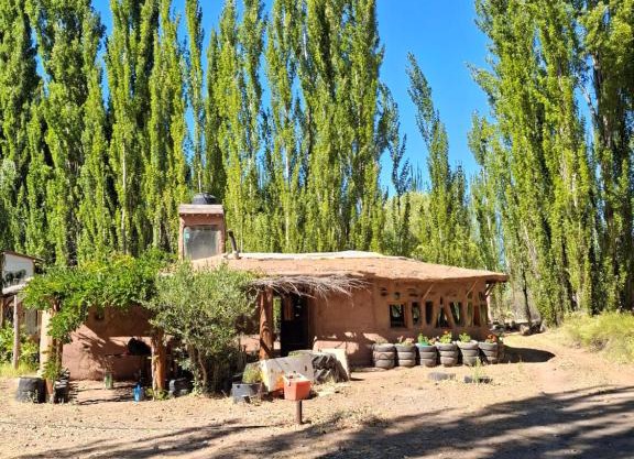 Posada Del Arroyon