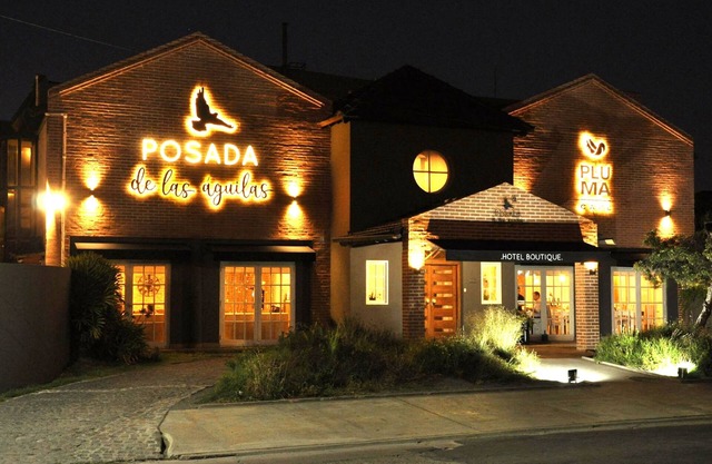 Posada de las Aguilas