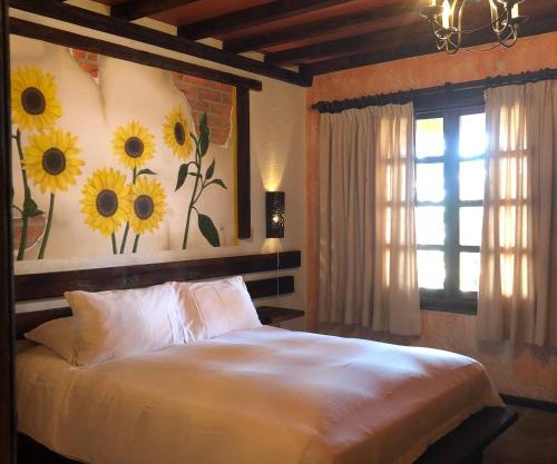 Posada de las Flores Loreto
