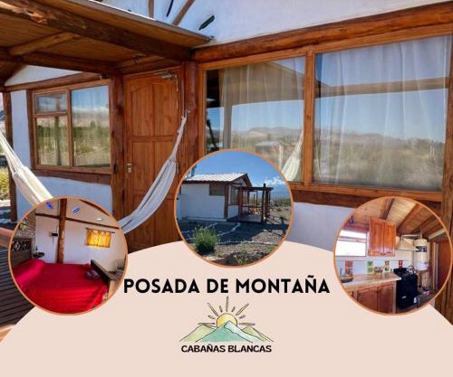 Posada de montaña