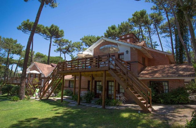 Posada del Bosque By HS