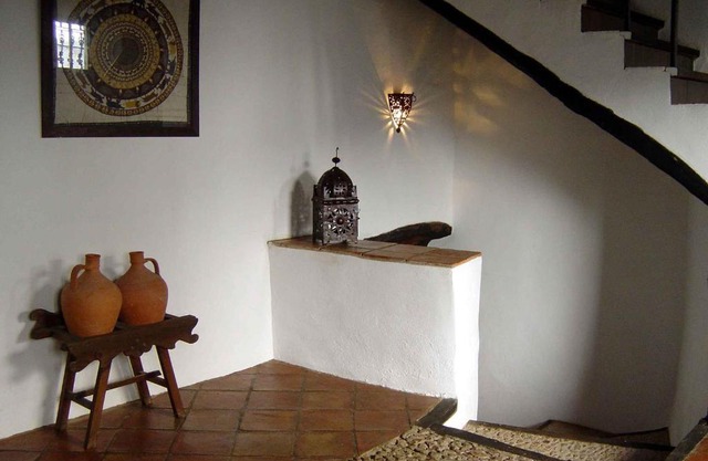 Posada del Castaño