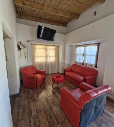 Posada Del Cerro