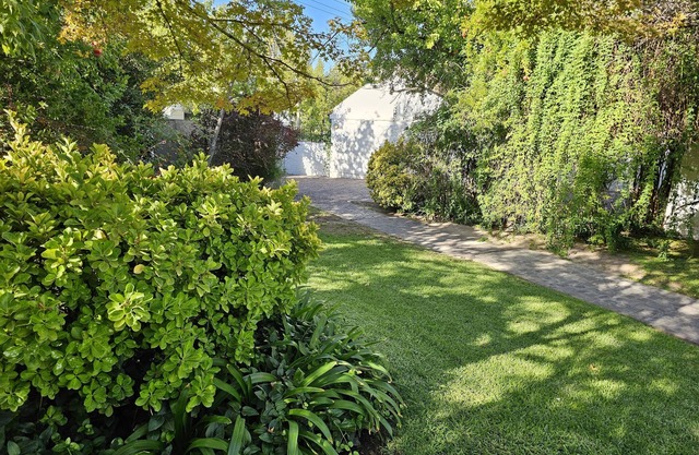 Posada del huerto by Vilvey Turismo