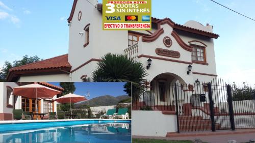 Posada del Infinito
