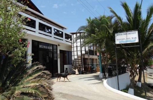Posada del Mar