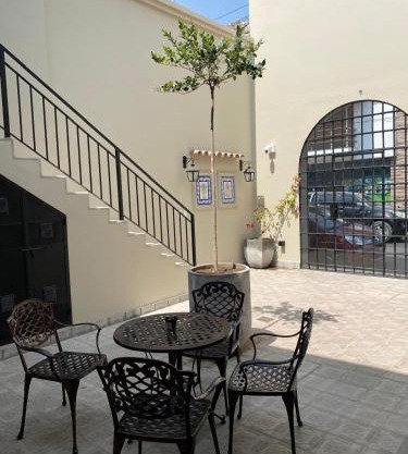 Posada del Milagro