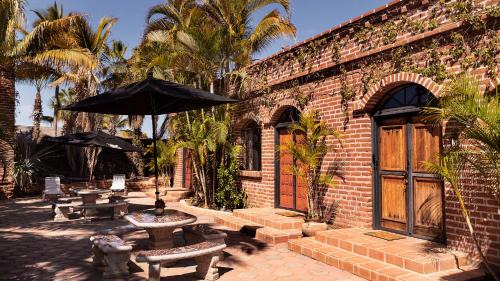 Posada del Molino