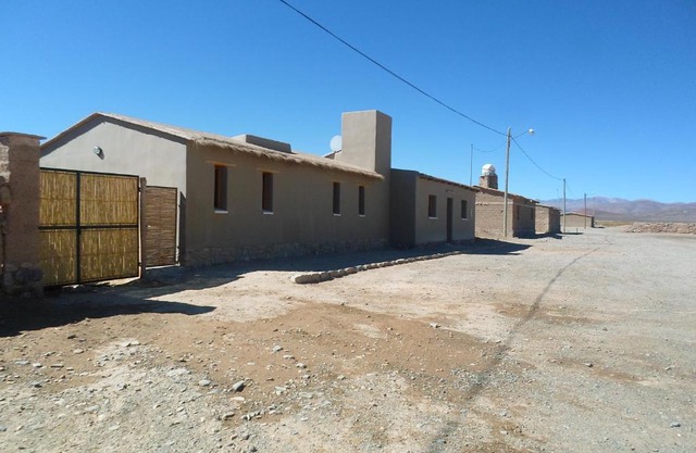 Posada del Silencio