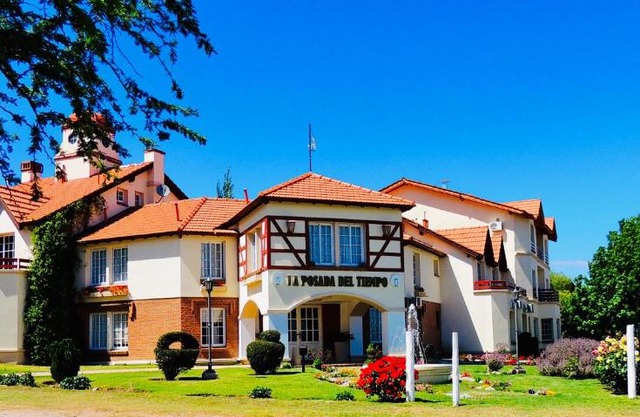 Posada del Tiempo