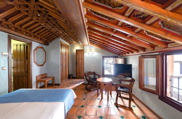 Posada del Toro
