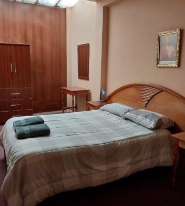 Posada Don Giorgio