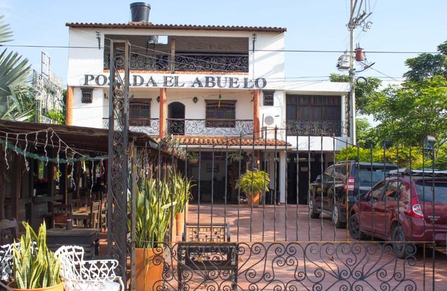 Posada El Abuelo