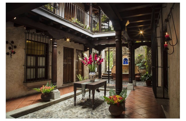 Posada el Antaño