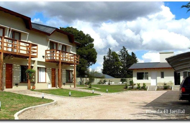 Posada El Jarillal