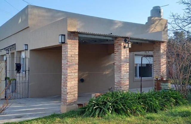 Posada El Nogal