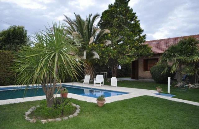 Posada el Paraiso