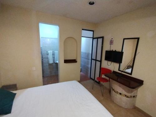 Posada El Pedregal