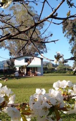 POSADA EL ROMANCE