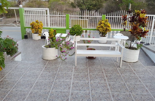 Posada Enilda