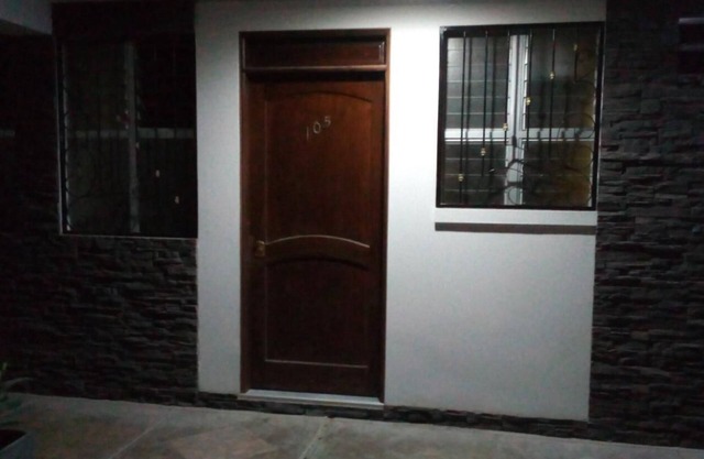 Posada Gino