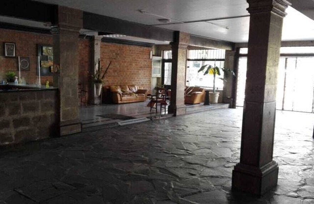 Posada Hidalgo Inn