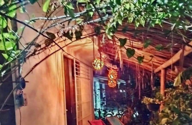 Posada ixchel
