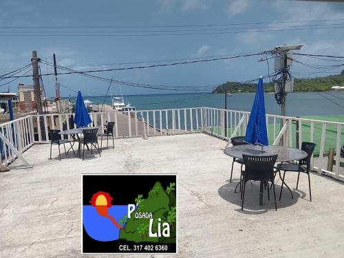 Posada Lia Centro