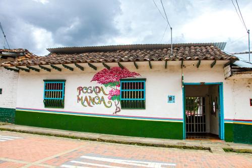 Posada Manoa