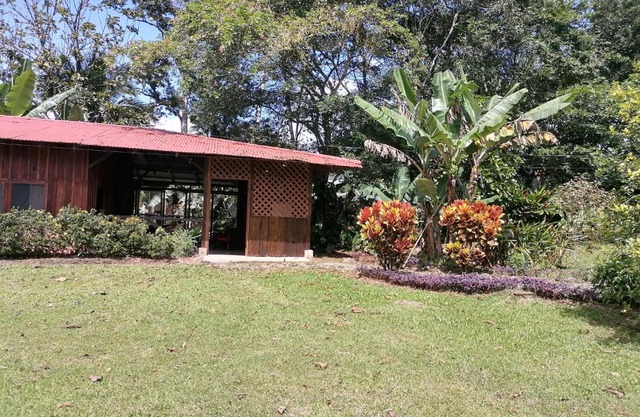 Posada Margarita