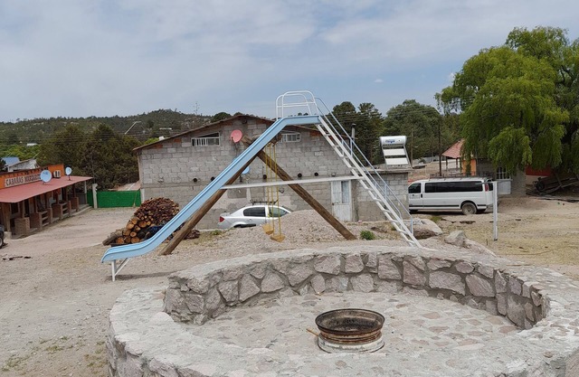 Posada Margarito