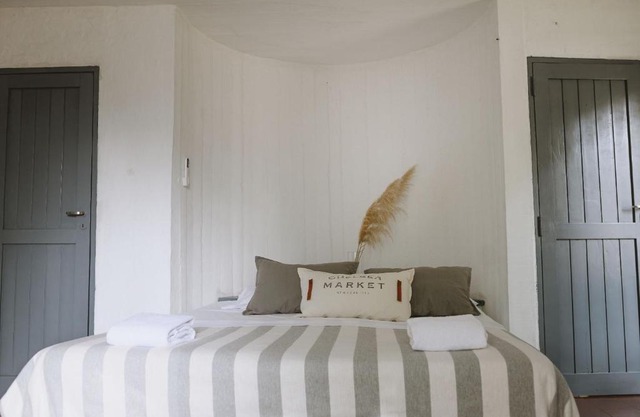 Posada Mendoza by DOT Tradition