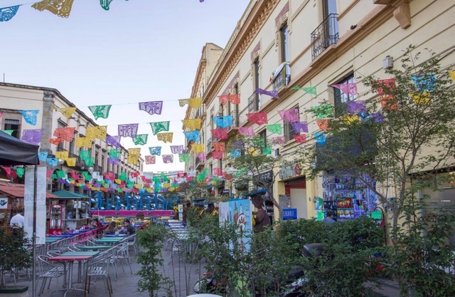 Posada Mi Rey