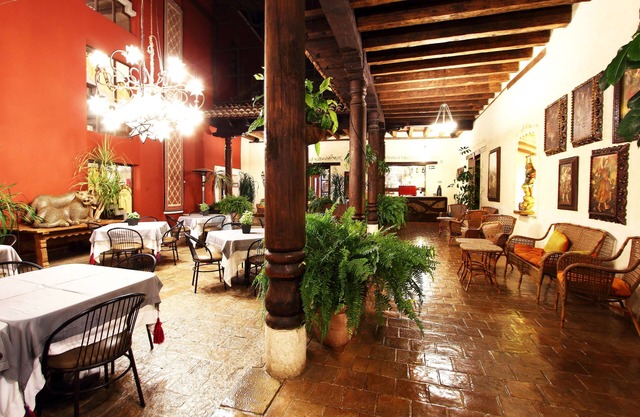 Posada Real de Chiapas