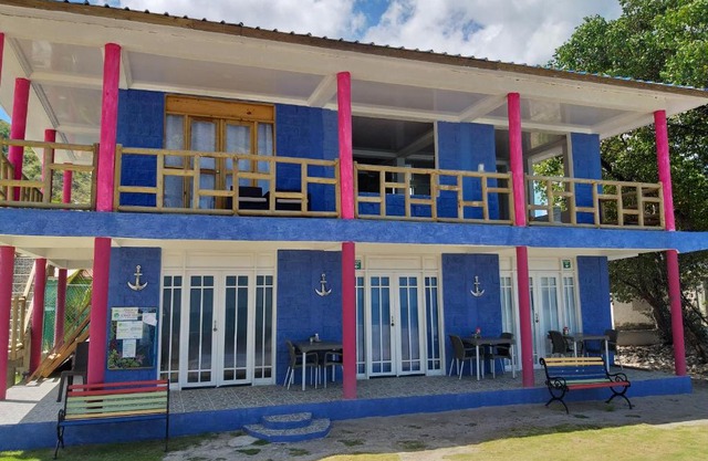 Posada Ocean View