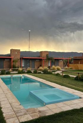 Posada Patagonia Bed & Breakfast