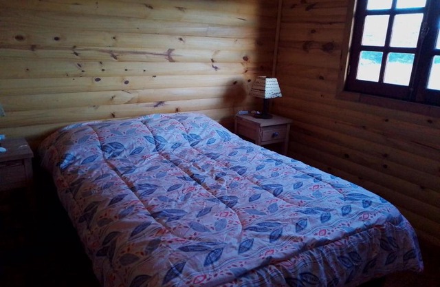 Posada pico bianco