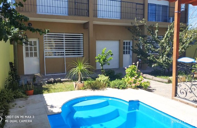 POSADA RAMALLO CITY