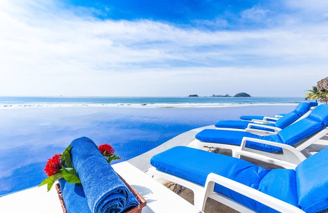 Posada Real Ixtapa