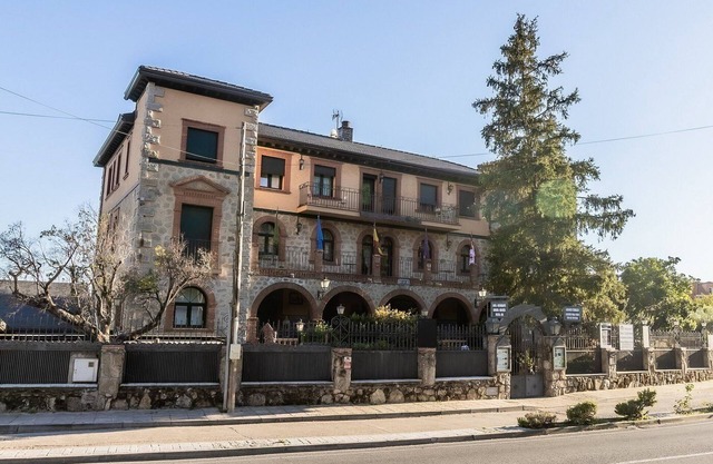 Posada Real Quinta San José