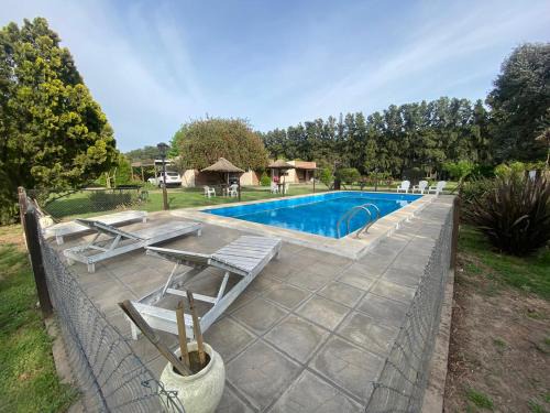 Posada Rio Tala