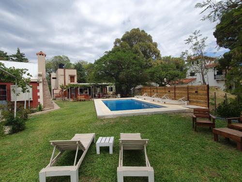 Posada San Marcos